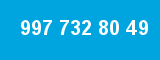 997 732 80 49 997 732 80 49